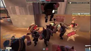 Hoovy playground