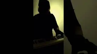 Paint it black #pianocover