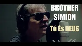 BROTHER SIMION Tú És DEUS (Soberano Deus) - Video Clip HD