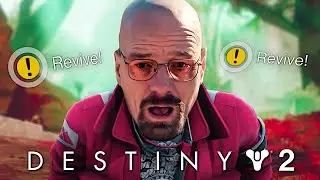My Last Grandmaster Nightfall shattered my soul