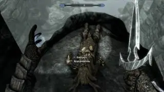 Skyrim часть 137