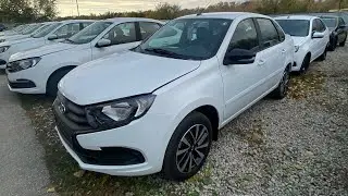 ЗАТЮНИЛ СВОЮ LADA GRANTA 1,6 16 КЛИЕНТЫ ИЗ СТАВРОПОЛЬСКОГО КРАЯ И САМАРСКОЙ ОБЛ КУПИЛ ГРАНТА