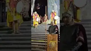 Jueves santo Tenango del Valle 2024