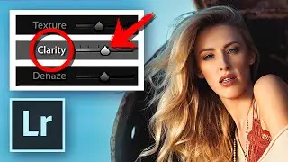 HOW TO COLOR GRADE IN LIGHTROOM 2020 + FREE RAW FILE & PRESET