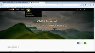 LESS kompilieren beim CF4