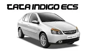 Tata Indigo eCS || Specifications & Features
