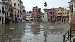 VENEZIA UNICA