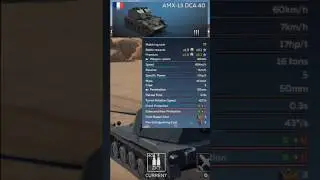 AMX-13 Variant in WTM Part 3