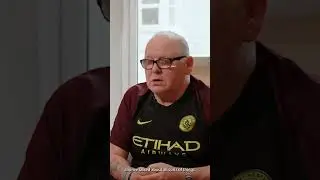 Shaun Nyhan | My Story