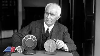 This Week in Tech History: Invention of the Microphone | Into Tomorrow