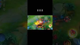 Keras kepala #mlbb #mlbbshorts #mobilelegends #mlbbtiktok #mlbbindonesia #mlbbviral #shortvideo #ml