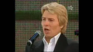 Николай Басков СОЛОВЬИ РОССИИ