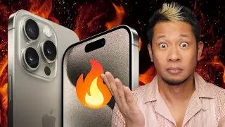 Apple Responds to iPhone 15 Pro Overheating Issues