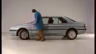 Peugeot 605  interventions rappels en concession 22