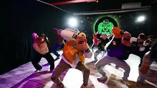Yo Gotti - Pose (Dance Video)
