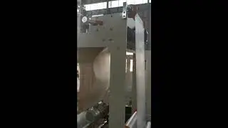 автомат РЕ Перчатки 400 линия