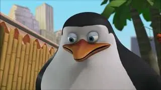 Pinguino gigante