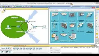Cisco Routers - Configuring HSRP