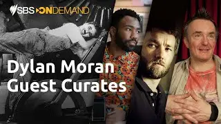Dylan Moran Guest Curator | SBS On Demand
