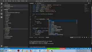 Removing Try catch Errors and Express Async Errors