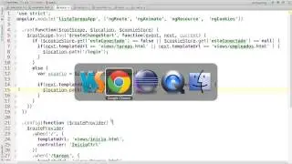 AngularJS - Autenticar Usuario 3