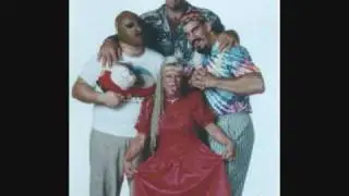 WWE WWF The Oddities Unedited Theme Song