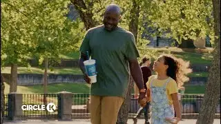 Circle K - America's Thirst Stop (10 Sec Cut): 2