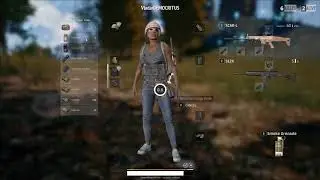 pubg win solo