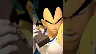 DBZ Wife Swap