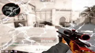 CLUB (csgo fragmovie)