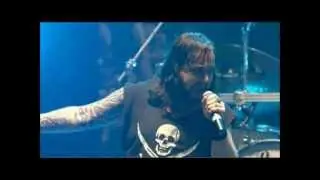 MaYan - The Savage Massacre Live