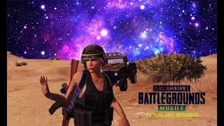 PUBG Mobile Indonesia -  Upin Ipin miramar