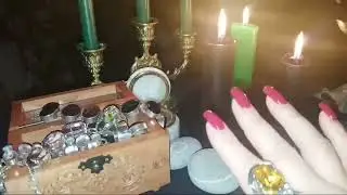 Вальпургиева ночь. Лекция и ритуал. (Инга Хосроева)