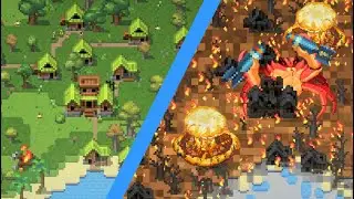 WorldBox But Theres An Apocalypse Every 100 Years