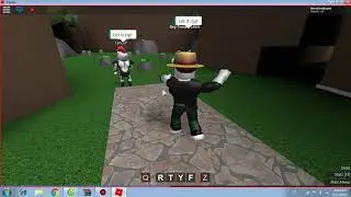 Thử thách làm ảo thuật trong game roblox [BEY PARTS] B: Rebirth