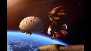 Shadow The Hedgehog | E4102 (Japanese audio) | GameCube/PlayStation 2/Xbox [4K 3:2 30fps]