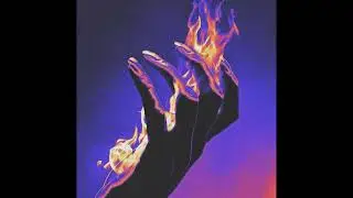 (FREE) La Fève & Alpha Wann Type Beat - Eternité