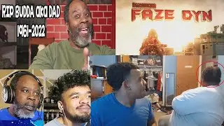 How a $75.00 donation started BucketHeadNation - (The history of BucketHeadNation)