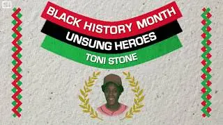 Toni Stone Shattered Baseball's Gender Line | Black History Month | Sports Illustrated