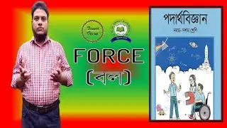 Defination  & classification of force
