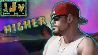 Higher (REIMAGINED)
