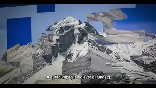 Viver ils lungatgs el museum