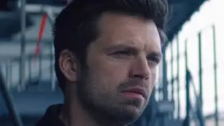 Bucky Barnes | Marvel | Edit
