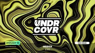 Heider - Eso (Extended Mix) | Tech House