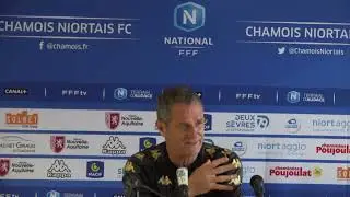 🎙️ Philippe Hinschberger avant le déplacement à Rouen !
