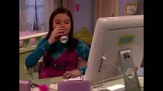 stan twitter: interesting [iCarly]