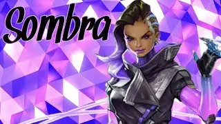 Sombra Montage -- Boop