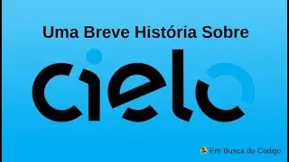 Cielo, uma breve historia sobre