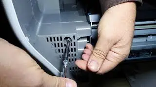 REPLACE FUSING UNIT RICOH 6502 /8002