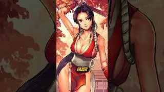 RUGAL É GADO DA MAI SHIRANUI KKKKKKKKKK